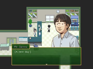 Mr. Saitou CD Key Prices for PC