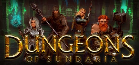 Dungeons of Sundaria