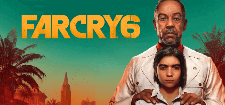 Far Cry 6