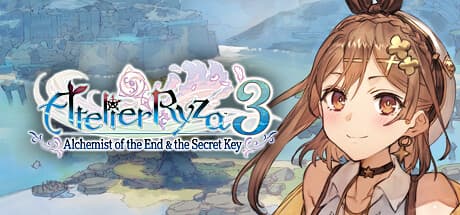 Atelier Ryza 3: Alchemist of the End &amp; the Secret Key