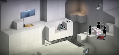 Bridge Constructor Portal - Portal Proficiency PC Key Prices