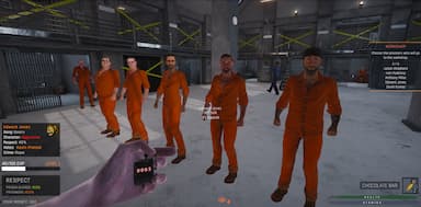 Prison Simulator Price Comparison