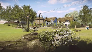 Everybody's Gone to the Rapture CD Key Prices for PC