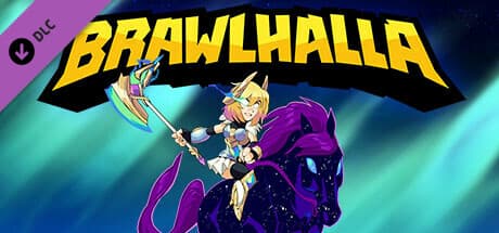 Brawlhalla: Battle Pass Classic 3: Jötunn Winter's Return