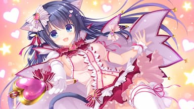 NEKO-NIN exHeart 2 CD Key Prices for PC