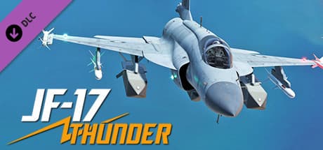 DCS: JF-17 Thunder