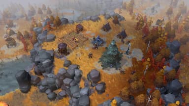 Northgard - Vordr, Clan of the Owl Price Comparison