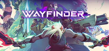 Wayfinder