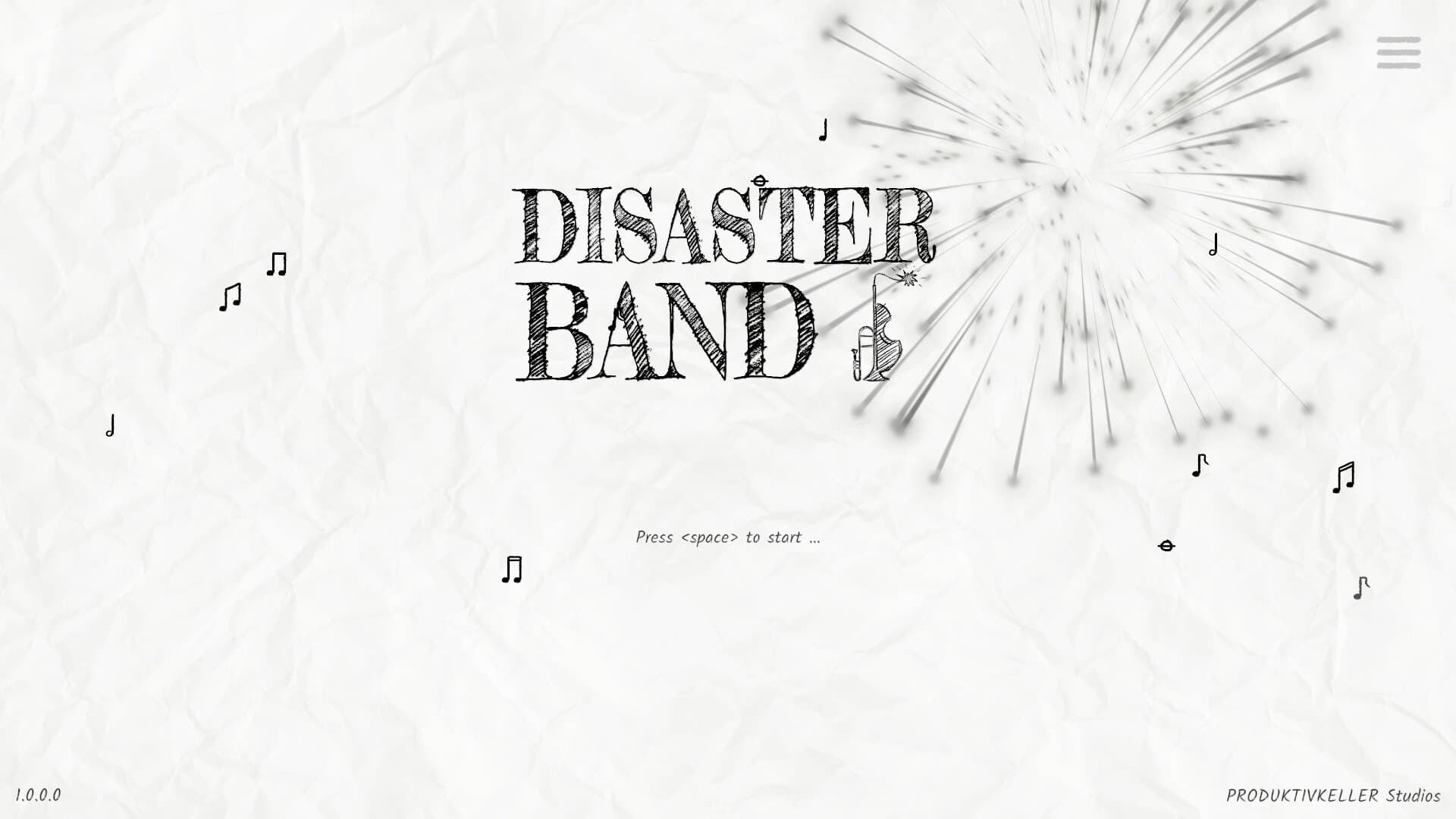 Disaster Band