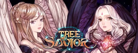 Tree of Savior (English Ver.)