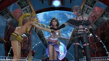 FINAL FANTASY X/X-2 HD Remaster PC Key Prices