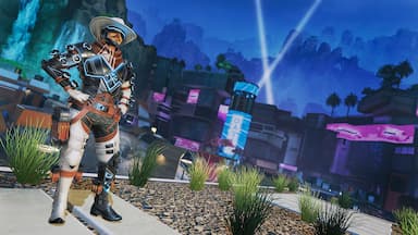 Apex Legends™ - Mirage Edition