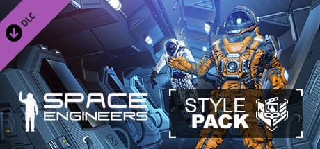 Space Engineers - Style Pack