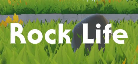 Rock Life: The Rock Simulator