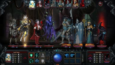 Iratus: Wrath of the Necromancer CD Key Prices for PC