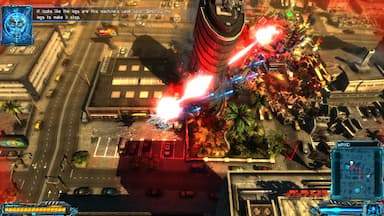 X-Morph: Defense CD Key Prices for PC