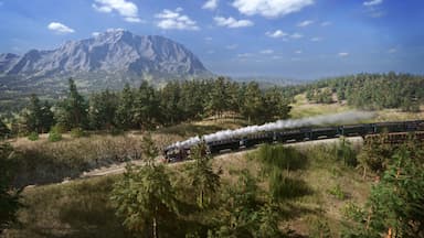 Railway Empire 2 Price Comparison