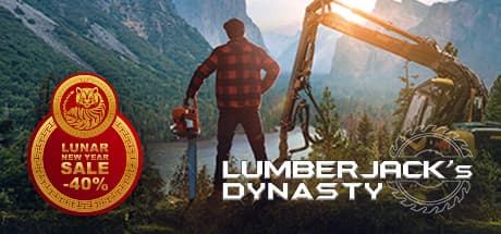 Lumberjack's Dynasty