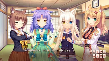 NEKOPARA Extra PC Key Prices