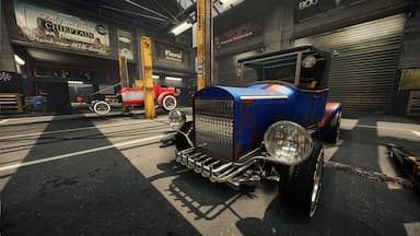 Car Mechanic Simulator 2021 - Hot Rod Remastered DLC CD Key Prices for PC