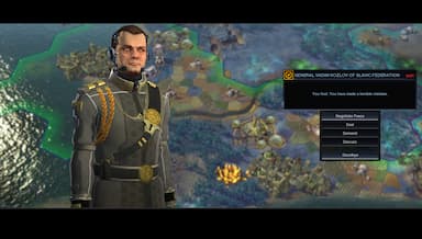 Sid Meier's Civilization®: Beyond Earth™