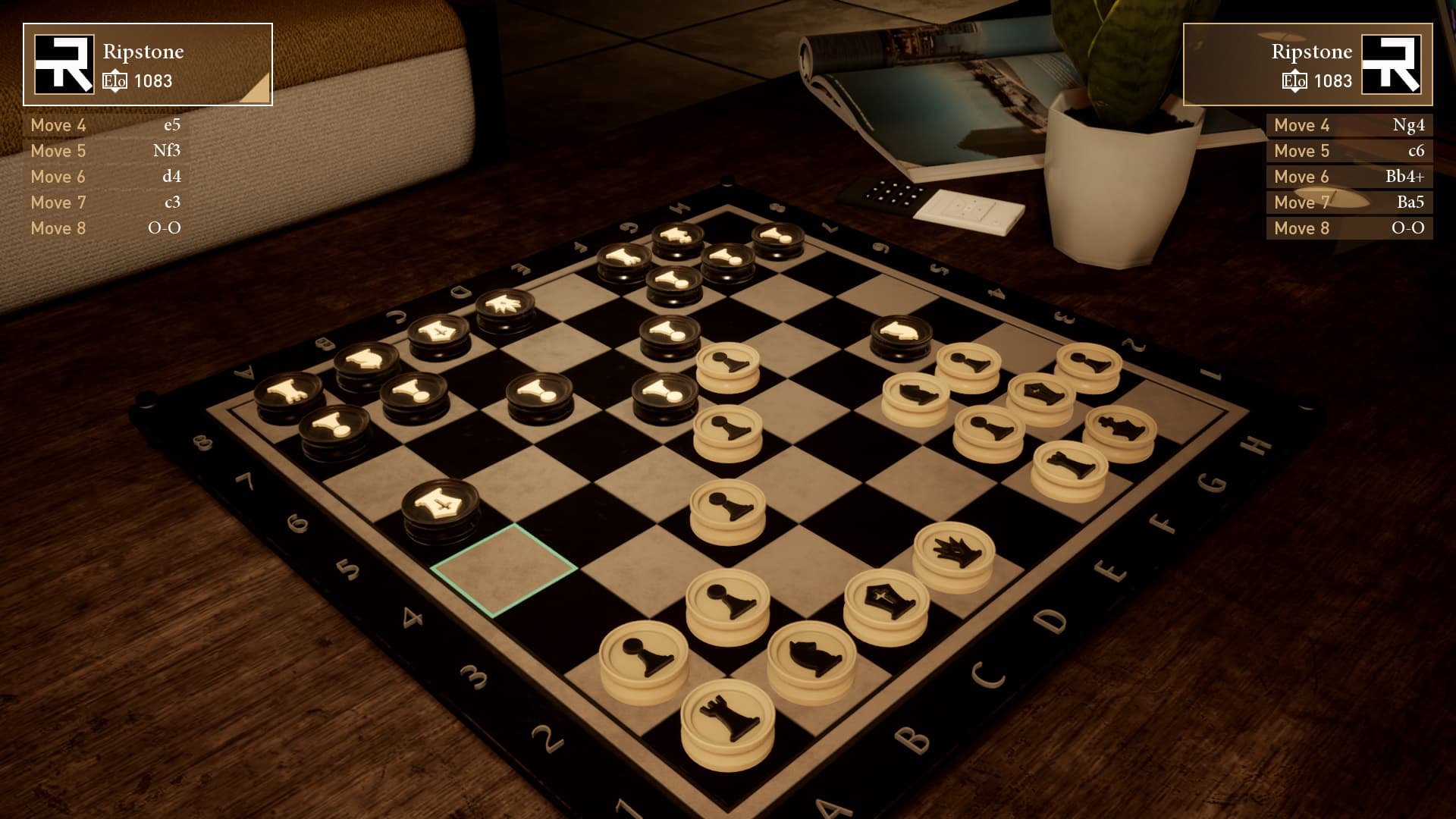 Chess Ultra