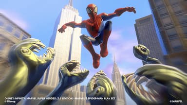 Disney Infinity 2.0: Gold Edition PC Key Prices