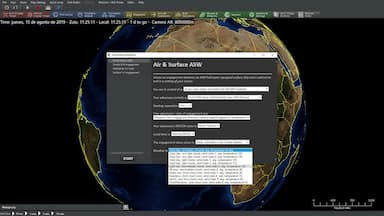 Command: Modern Operations