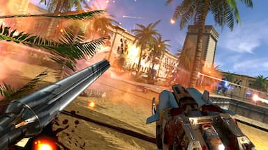 Serious Sam VR: The First Encounter PC Key Prices