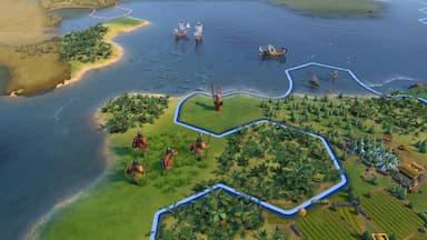 Sid Meier's Civilization® VI: Babylon Pack CD Key Prices for PC