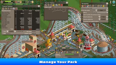 RollerCoaster Tycoon® Classic PC Key Prices