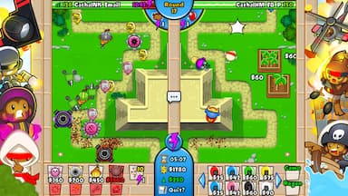 Bloons TD Battles