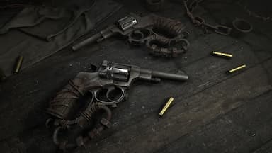 Hunt: Showdown – The Penitent PC Key Prices