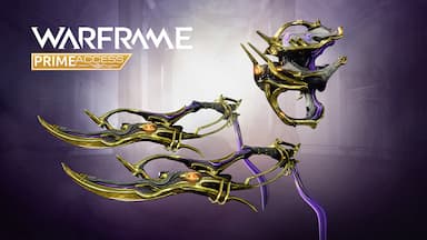 Warframe: Khora Prime Access - Whipclaw Pack