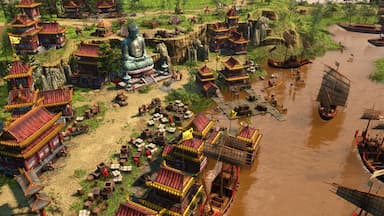 Age of Empires III: Definitive Edition PC Key Prices