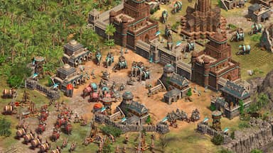 Age of Empires II: Definitive Edition - Dynasties of India PC Key Prices