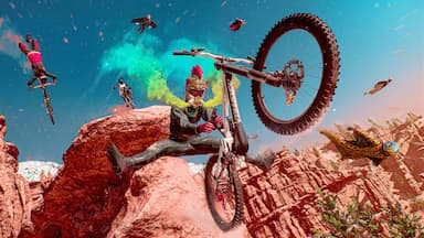 Riders Republic CD Key Prices for PC