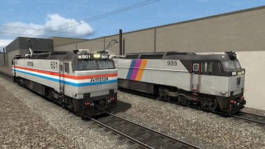 Train Simulator: E60 Electric Locomotive Add-On Price Comparison