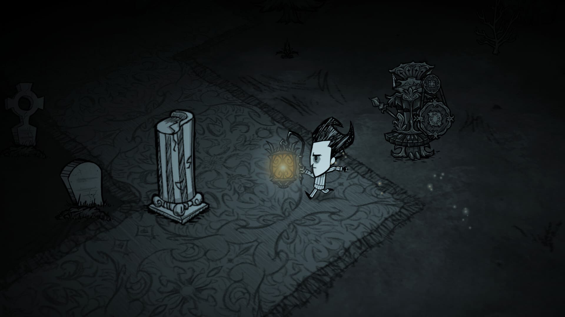 Don't Starve Together: Starter Pack 2023