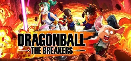 DRAGON BALL: THE BREAKERS