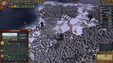 Expansion - Europa Universalis IV: Common Sense