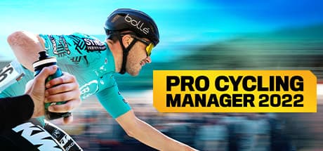 Pro Cycling Manager 2022