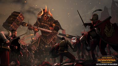 Total War: WARHAMMER - Chaos Warriors CD Key Prices for PC