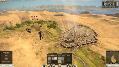 Total War: ROME II - Desert Kingdoms Culture Pack PC Key Prices