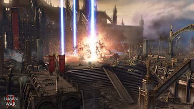 Warhammer 40,000: Dawn of War II PC Key Prices