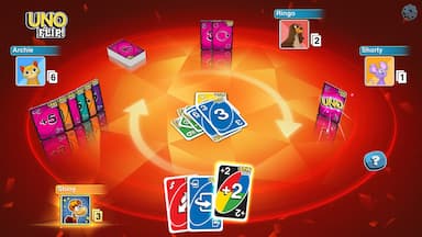 Uno - Uno Flip Theme CD Key Prices for PC