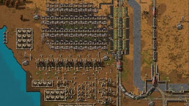 Factorio