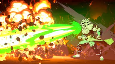 DRAGON BALL FIGHTERZ - Broly (DBS) Price Comparison