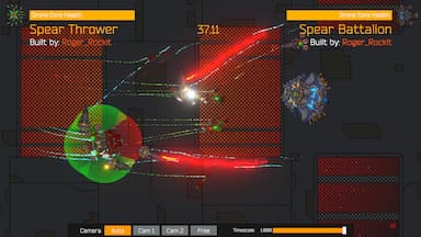 Nimbatus - The Space Drone Constructor CD Key Prices for PC