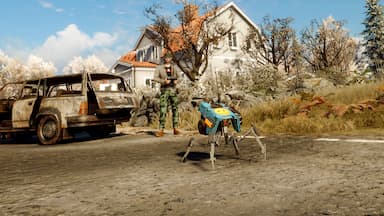 Generation Zero® - Tactical Equipment Pack 2